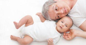 Genitori e nonni: patti chiari e amicizia lunga! nonni nipoti rapporto