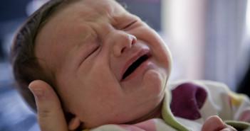 Perché il mio bambino piange sempre? Perché il mio bambino piange sempre?