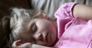 Il sonno dei bambini: incubi e pavor nocturnus sonno dei bambini, incubi e pavor nocturnus