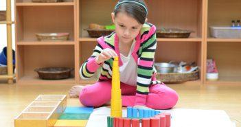 Il Metodo Montessori: tutto quello che c’è da sapere