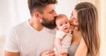 8 cose che un papà non deve assolutamente dire a una neomamma