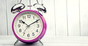 5 semplici consigli per guadagnare un’ora in più ogni giorno