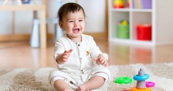 Sappiamo dare il giusto valore al momento del gioco per i bambini? valore gioco per bambini
