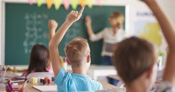 Vaccini obbligatori: il modulo per iscrivere i bambini a scuola