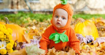Costumi Halloween per Bambini: le idee fai da te più originali costumi halloween bambini