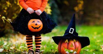10 libri per bambini a tema Halloween libri per bambini halloween