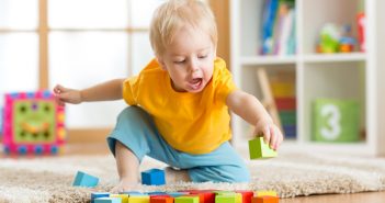 Asilo, nonni o baby sitter? Scelte a confronto asilo nido nonni o baby sitter