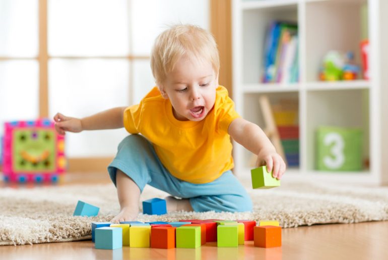 Asilo, nonni o baby sitter? Scelte a confronto asilo nido nonni o baby sitter