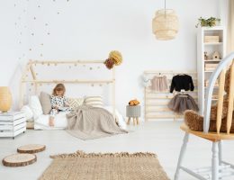 letto bambini cameretta come sceglierlo