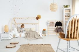 letto bambini cameretta come sceglierlo