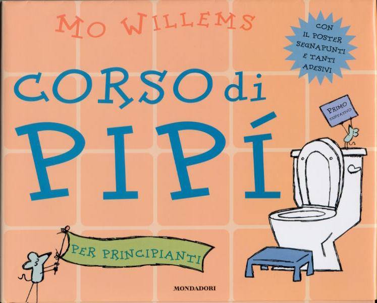 Corso di pipì per principianti