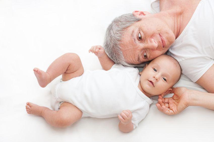 Genitori E Nonni Patti Chiari E Amicizia Lunga Mammeacrobate