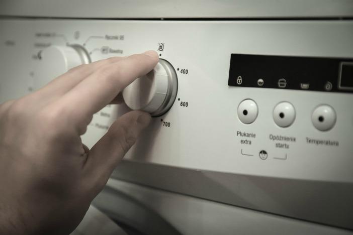 Lavaggio in lavatrice e igiene: il ciclo antibatterico Lavaggio a 40 gradi