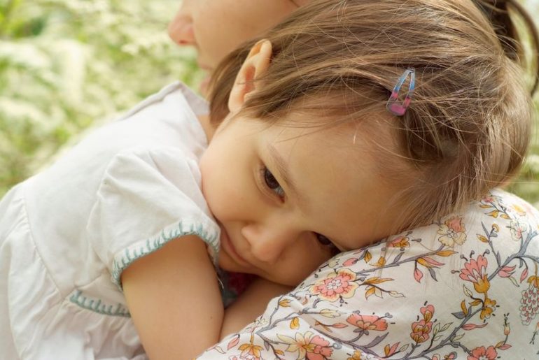La timidezza nei bambini: come possiamo aiutarli? timidezza nei bambini come aiutarli