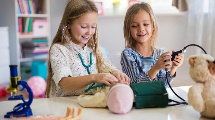 giocattolo da appendere per neonati e bambini a partire da 0 mesi ECCHY Giocattolo da appendere per bambini giocattolo da appendere per rafforzare il rapporto tra genitori e figli giraffa gialla