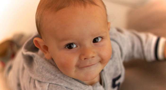 giochi bambino 10 mesi