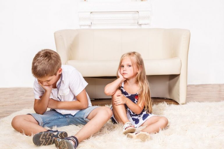 Litigi tra fratelli e sorelle. Cosa fare? litigi tra fratelli e sorelle cosa fare