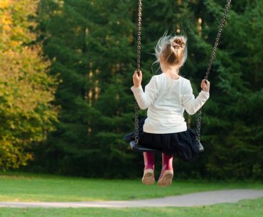 Estate Bambini: giochi da fare all’aperto
