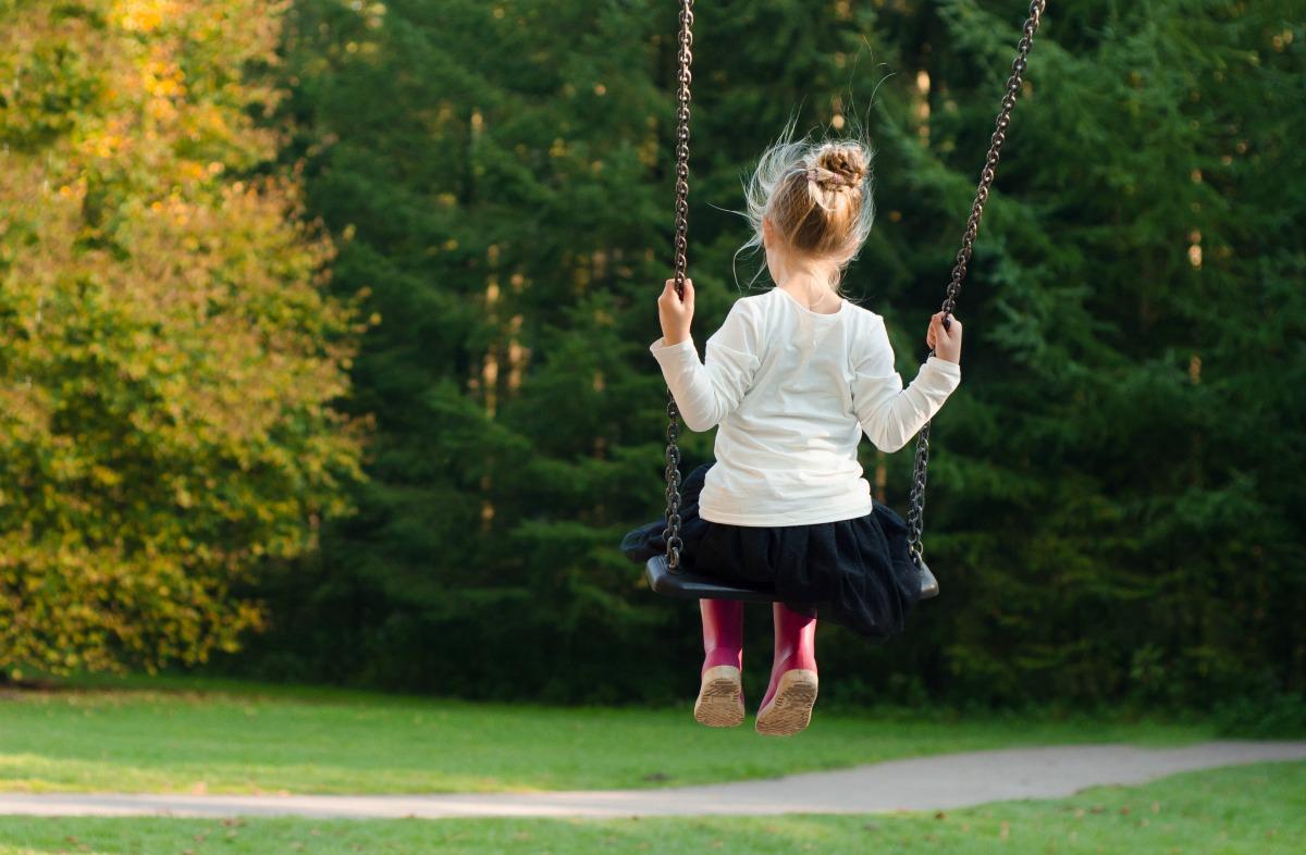 Estate Bambini giochi da fare all aperto