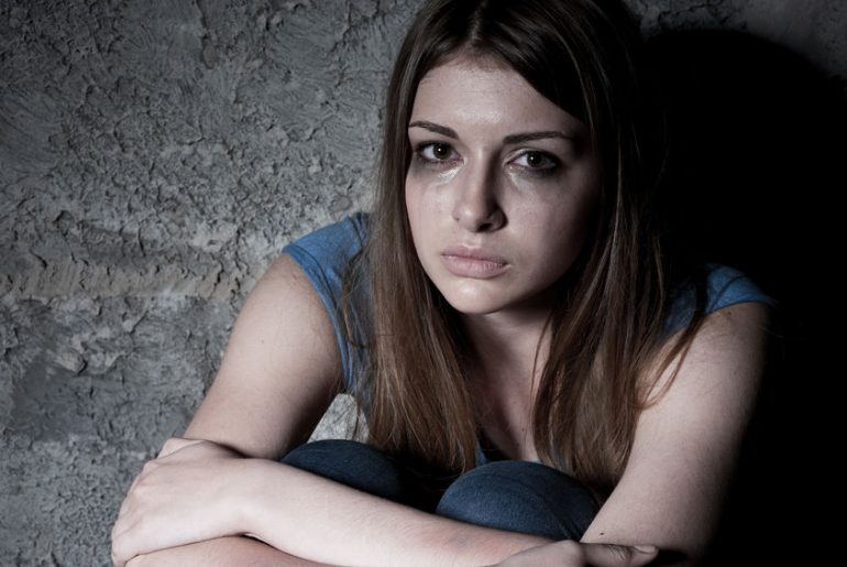 L’ho lasciato e ora mi perseguita. La storia di Clara violenza sulle donne storia