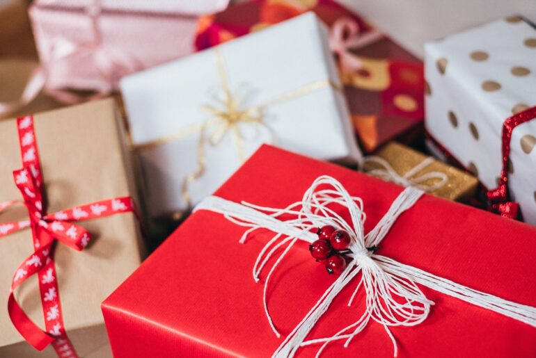 natale regali bambini originali