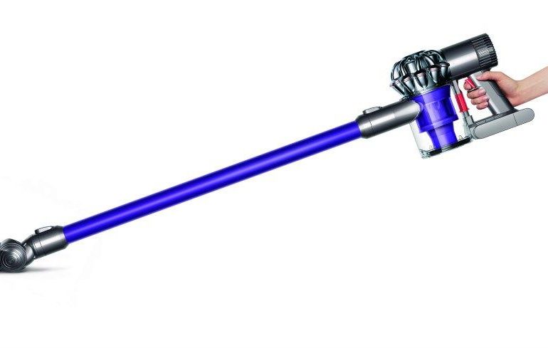 Aspirapolvere Dyson DC62