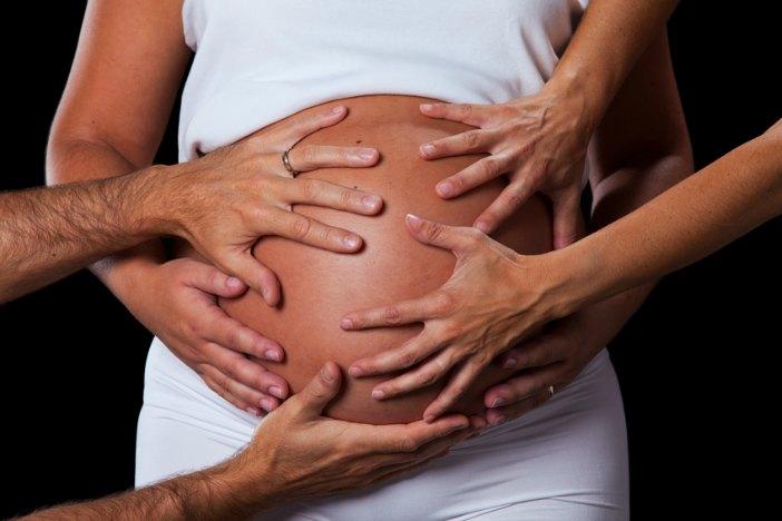 Mamma incinta sito di incontri