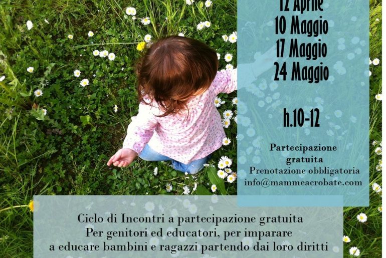 24 incontri con 12 anni