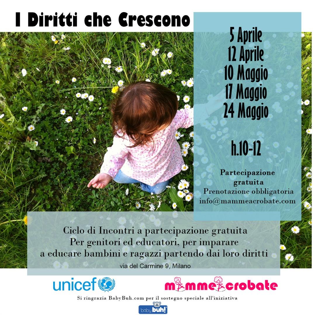 Incontri gratuiti per ragazzi