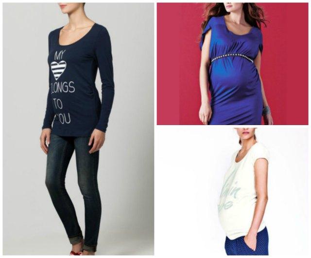Jeans premaman by Mamajeans