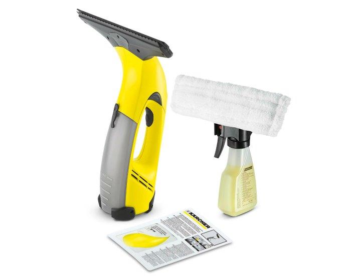 Ricambio Labbra In Gomma Per Aspiragocce Kärcher - 280 Mm, Per Lavavetri WV - Foto 6