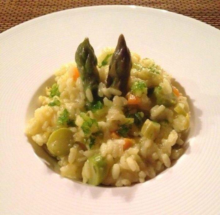 Menù di Pasqua tutto vegano, dal primo al dolce!