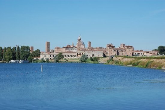 Mantova