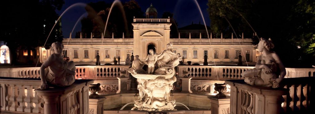 Villa Litta di Lainate