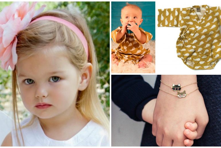 Girls will be girls! Baby Ispirazioni di Daisy
