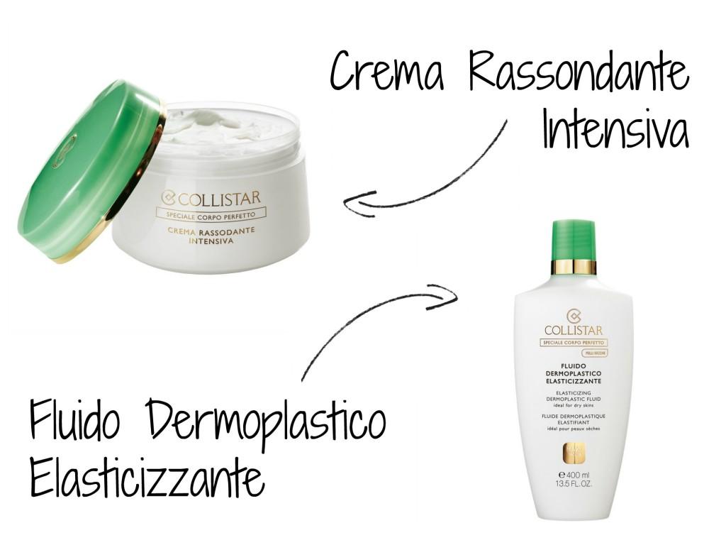 Cura della pelle del corpo in gravidanza
