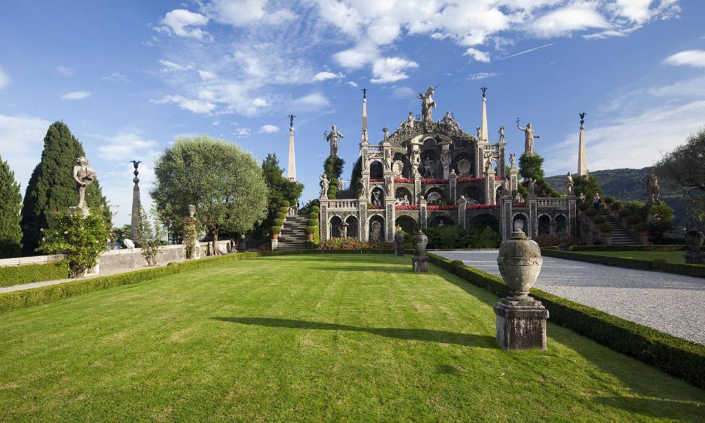 Le Isole Borromee