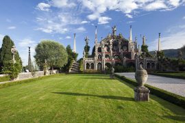 Le Isole Borromee