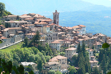Sacro Monte di Varese