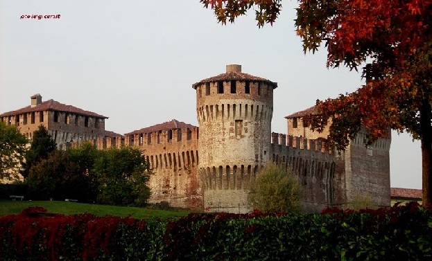 La Rocca di Soncino