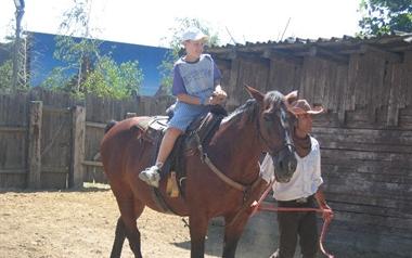 Cowboyland