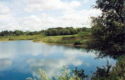 Parco del Ticino
