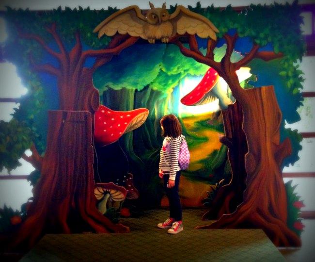 Disneyland Paris: inizia l'avventura!