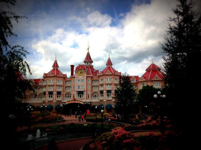 Disneyland Paris: entriamo nel Parco