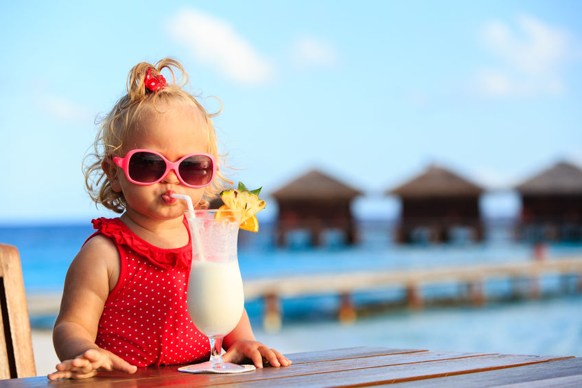 10 cose indispensabili per andare al mare con i bambini 10 cose indispensabili per andare al mare con i bambini