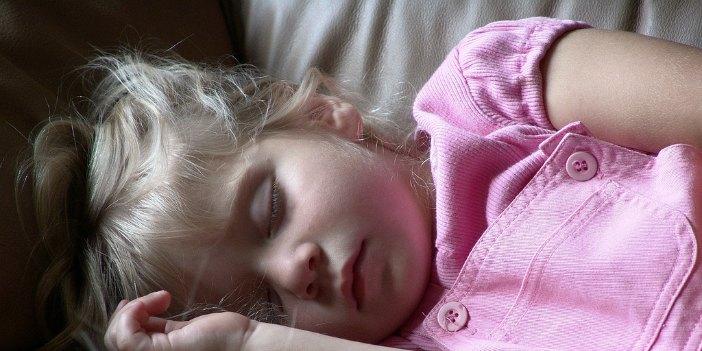 Il sonno dei bambini: incubi e pavor nocturnus