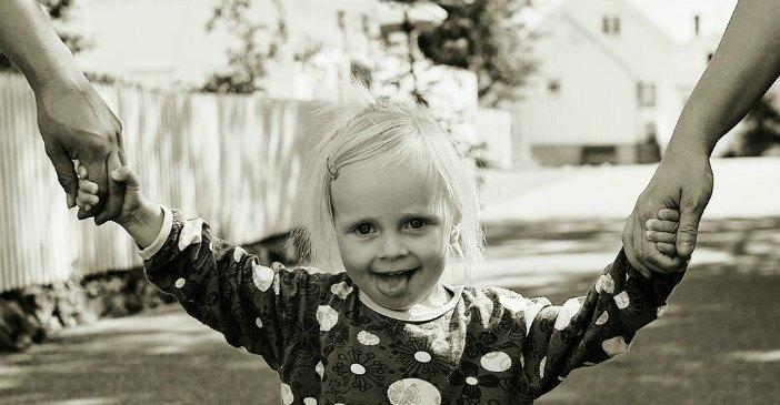 Voglio un figlio! Cosa sapere sull'adozione nazionale