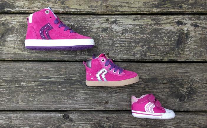 scarpe geox bambina primavera estate 2019