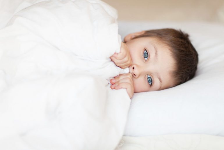Come aiutare i bambini a superare le paure? come affrontare paure dei bambini