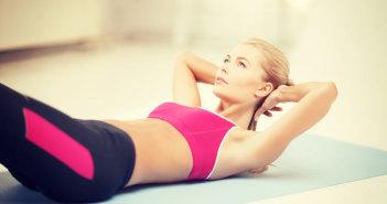 Tornare in forma dopo la gravidanza: i consigli del personal trainer in-forma-dopo-gravidanza